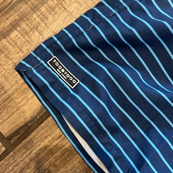 Set of 2 Tooby Doo fully lined swimsuits - Picture 5 of 7